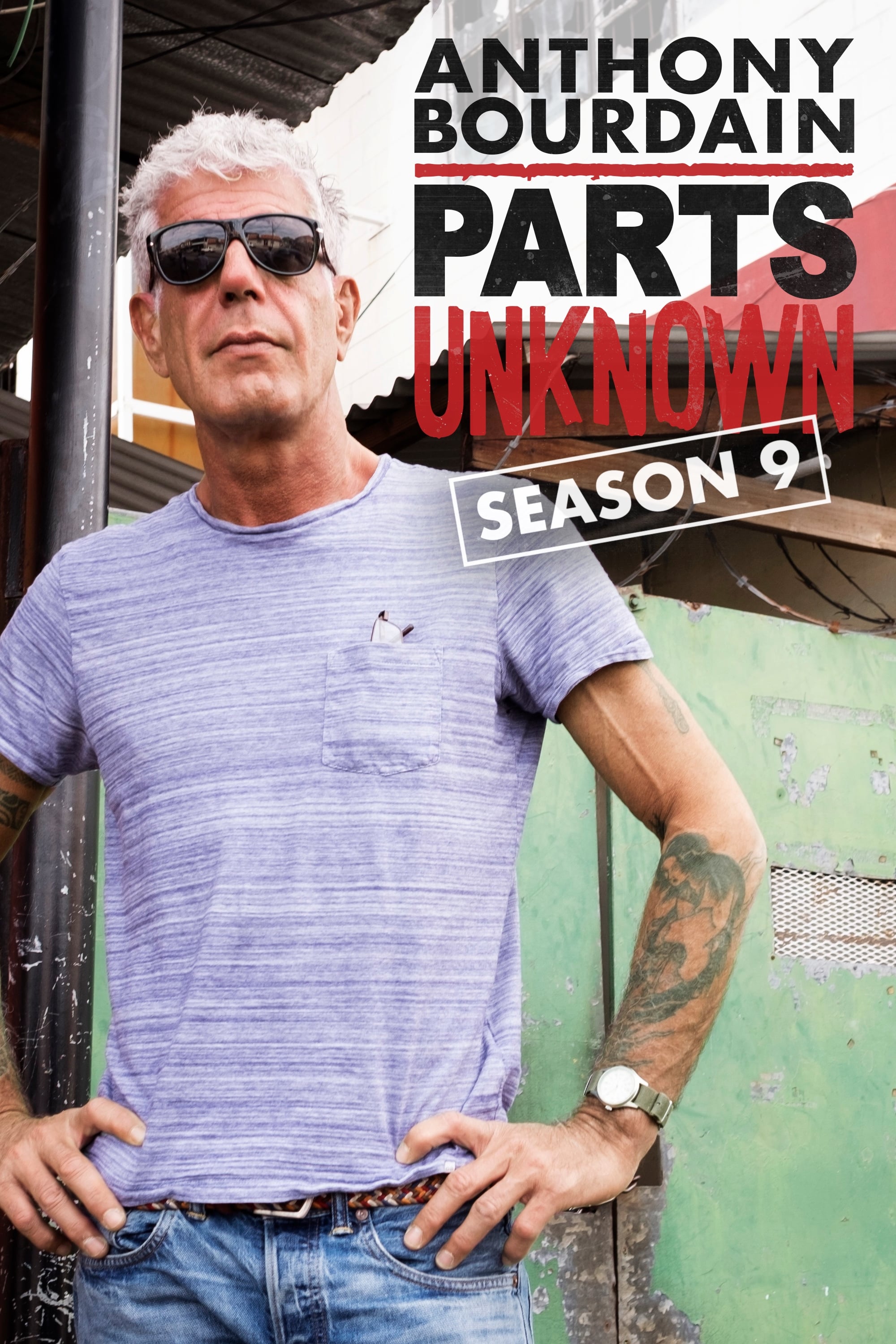 Anthony Bourdain Parts Unknown - Season 9 [36486] (A1702185556) [[Shows]] --Plex--